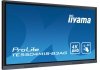 IIYAMA Monitor wielkoformatowy 55 cali TE5504MIS-B3AG INFRARED,4K,IPS,24^7,WiFi,7H,OPS SLOT